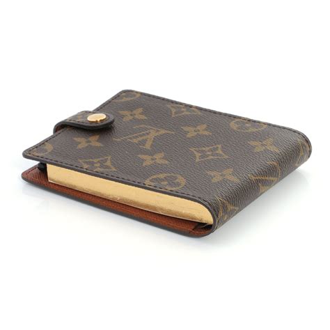 lv pecncil cas|louis vuitton notebook cover.